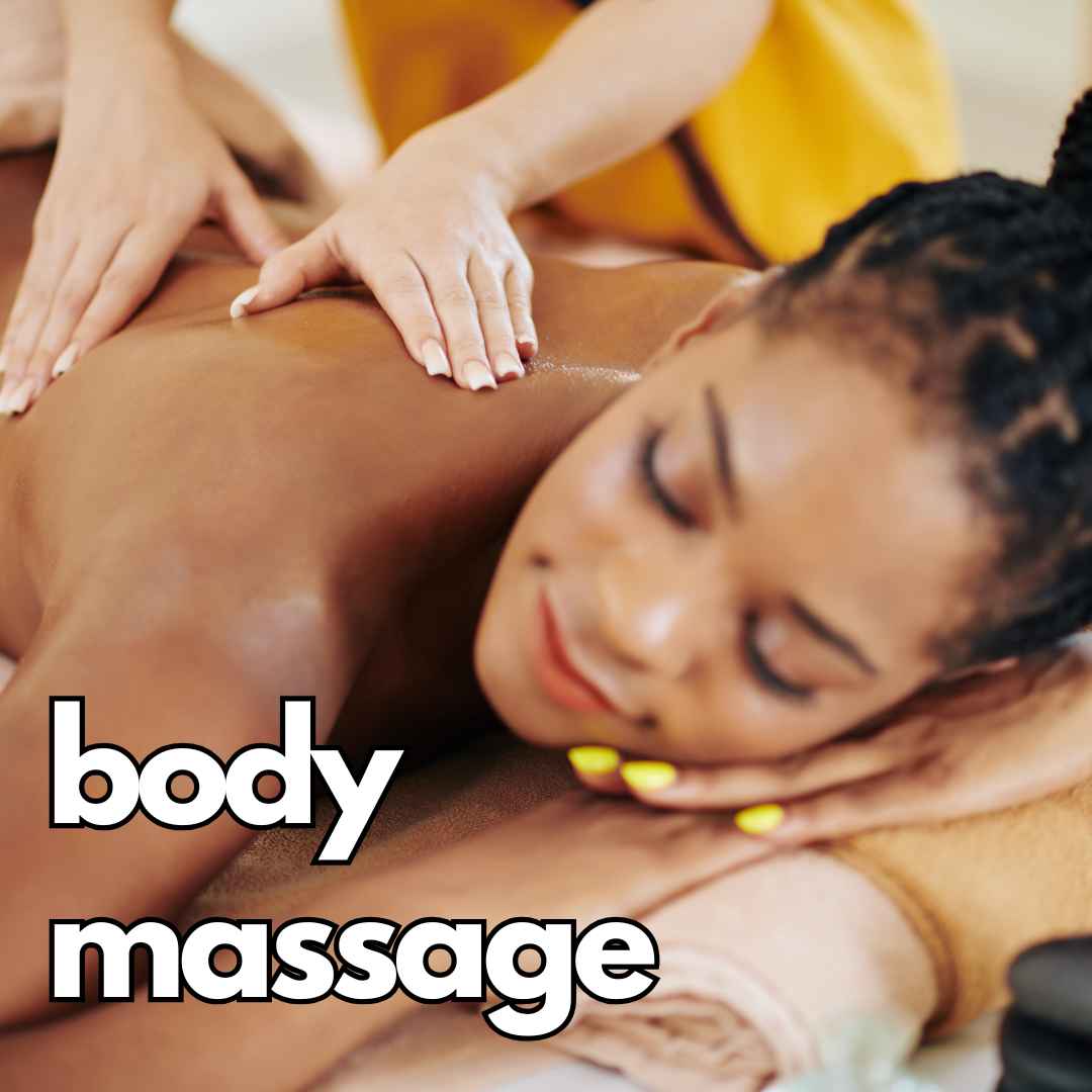 Body Massage