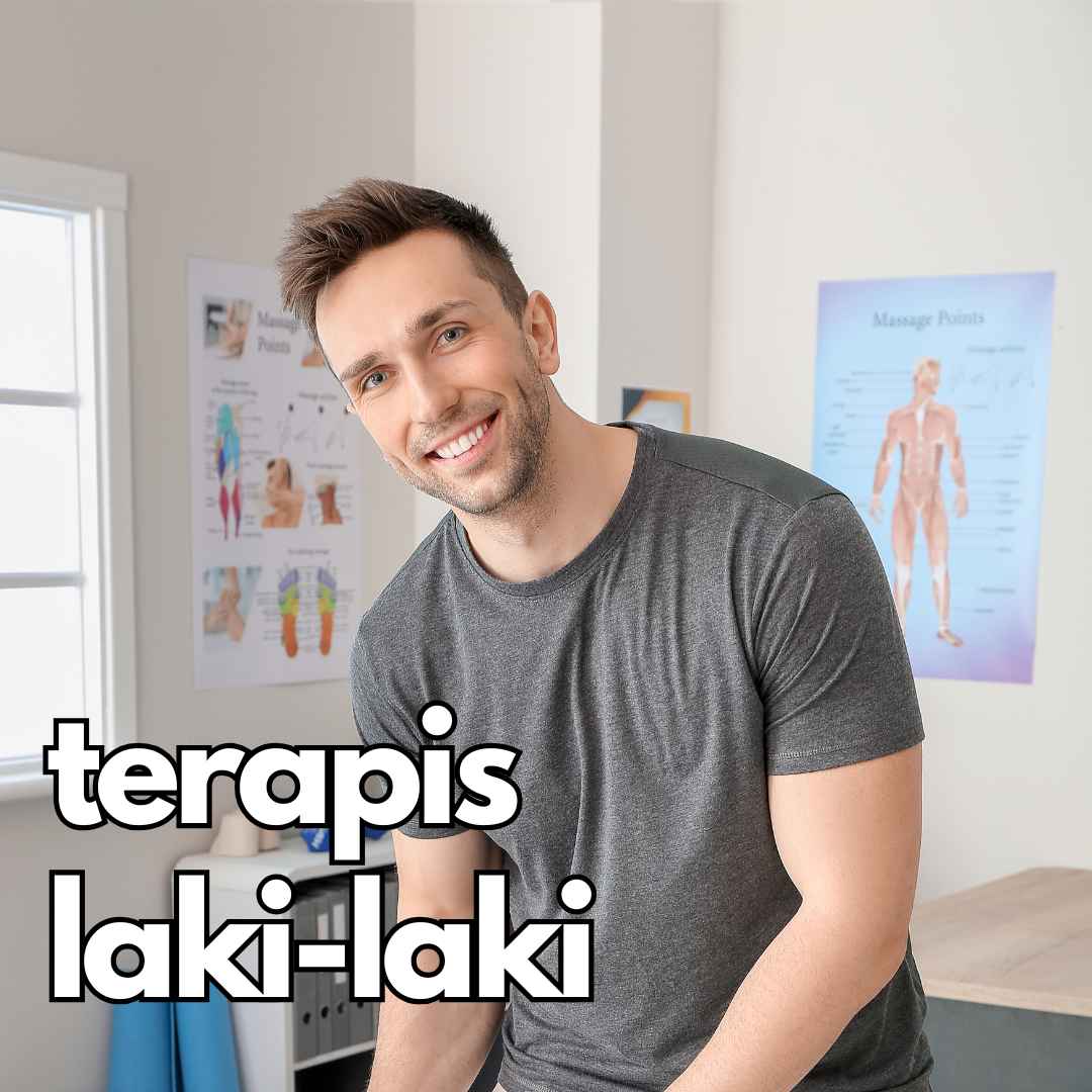 Terapis Pria